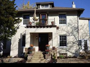 8301 Madison Ave, Saint Louis, MO 63114