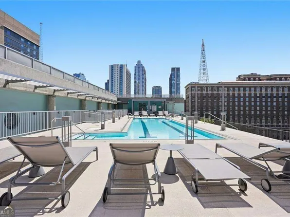 845 Spring St NW Unit 130, Atlanta, GA 30308