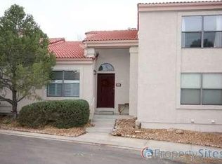 655 Autumn Crest Cir UNIT B, Colorado Springs, CO 80919
