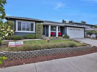 7195 Yorktown Dr, Gilroy, CA 95020