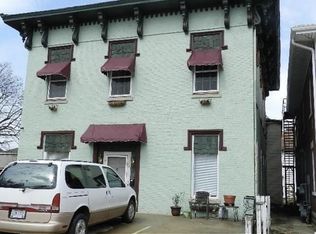 290 E Center St, Marion, OH 43302