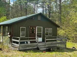 309 Green Mountain Rd, Effingham, NH 03882