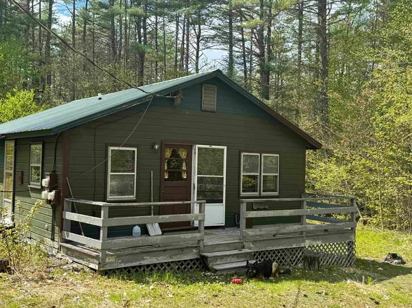 309 Green Mountain Road, Effingham, NH 03882