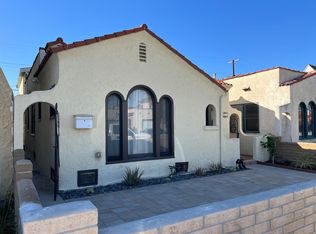 221 Corona Ave #A, Long Beach, CA 90803