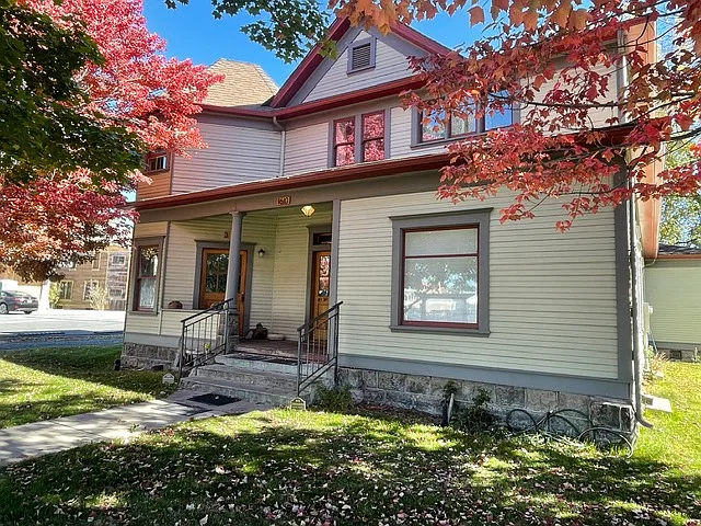1610 Dewey Ave #2