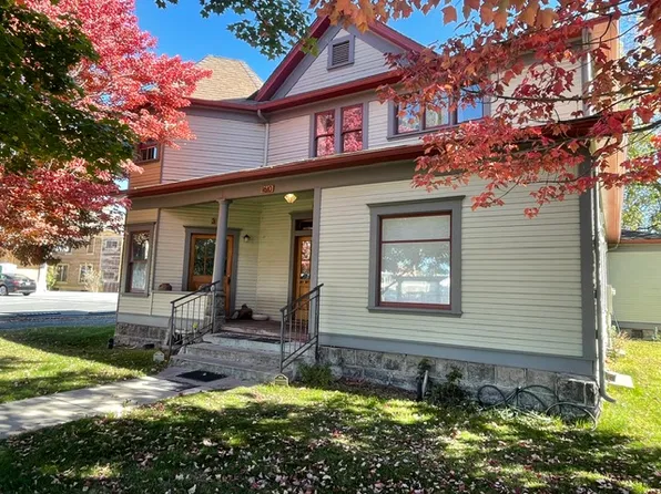 1610 Dewey Ave #2, Baker City, OR 97814