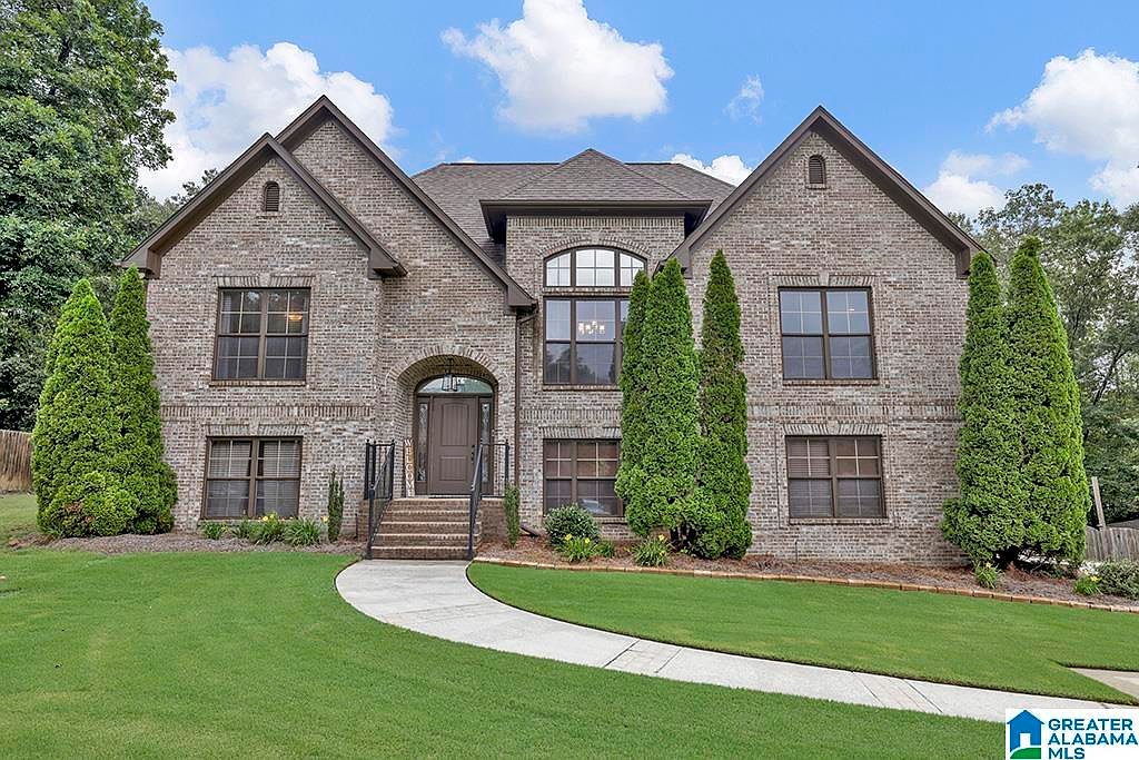 116 Flagstone Dr, Chelsea, AL 35043 MLS 1362700 Zillow