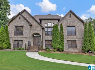 116 Flagstone Dr, Chelsea, AL 35043