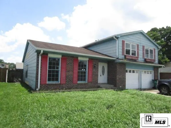 3889 Eastview Dr, Harvey, LA 70058