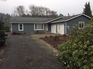 37853 Camp Creek Rd, Springfield, OR 97478