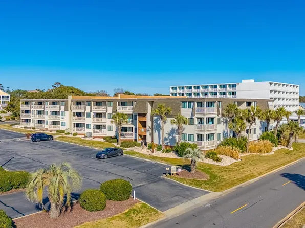 5601 N Ocean Blvd. #E-213, Myrtle Beach, SC 29577