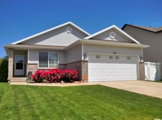 231 S 880 W, Spanish Fork, UT 84660
