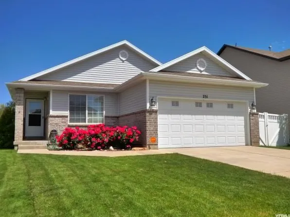 231 S 880 W, Spanish Fork, UT 84660