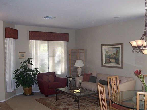 Formal Living Room