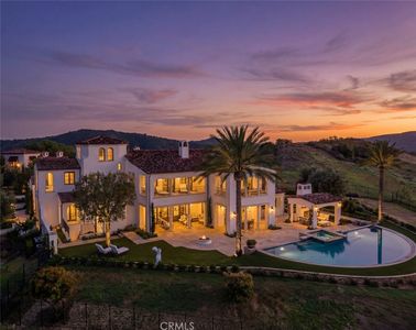 20 Black Falcon, Irvine, CA, 92603