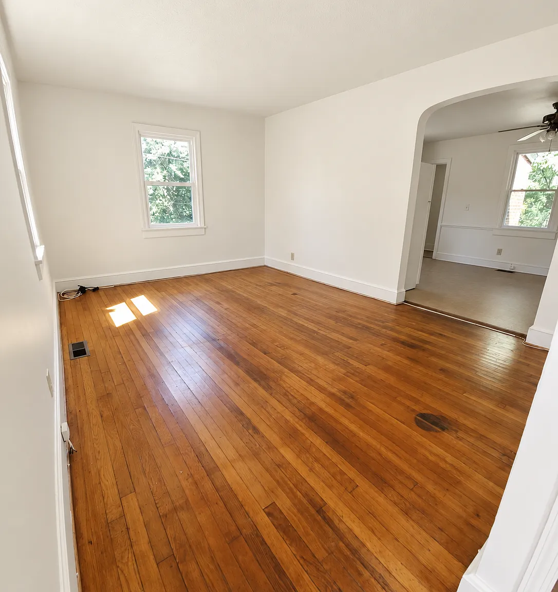 4 bed, 1539 sqft, $2,000 — Photo 2