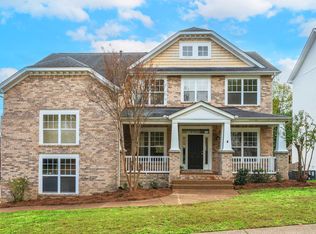 1205 Limerick Ln, Franklin, TN 37067