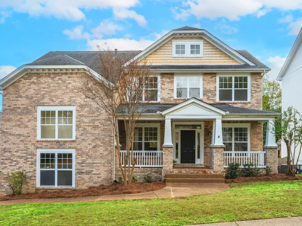 1205 Limerick Ln, Franklin, TN 37067