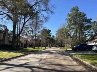 12455 Oak Park Dr, Houston, TX 77070