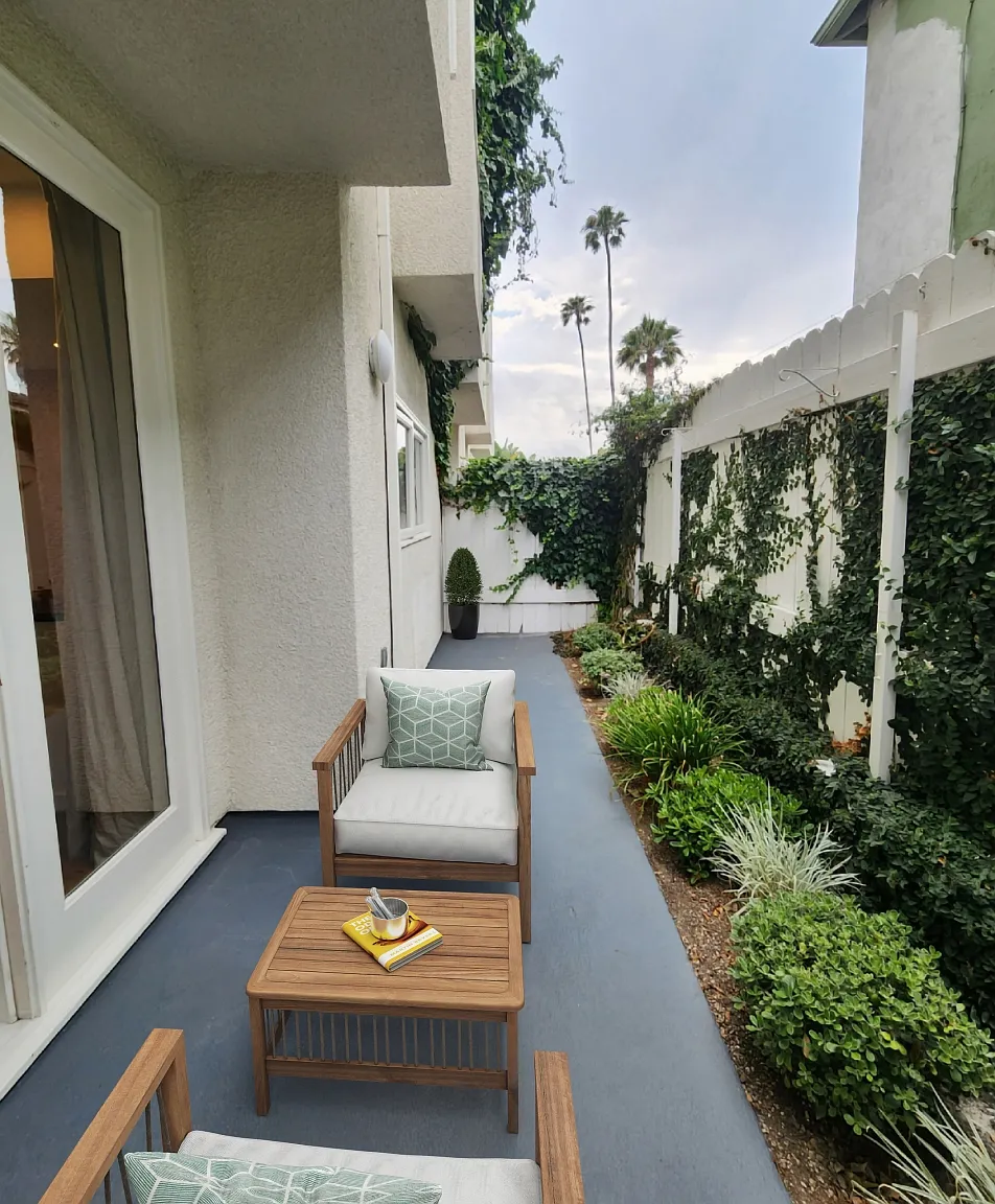 2 bed, 2.5 bath, $6,800 — Photo 4