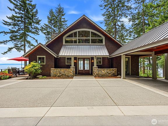 4th image of 4898 S Camano Drive