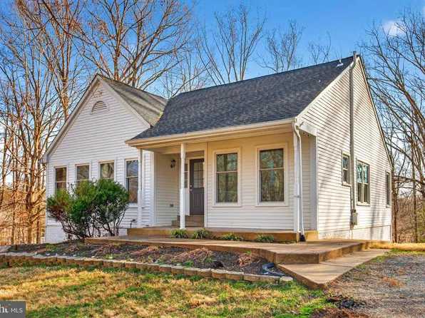 8 Ridgeview Cir, Fredericksburg, VA 22406