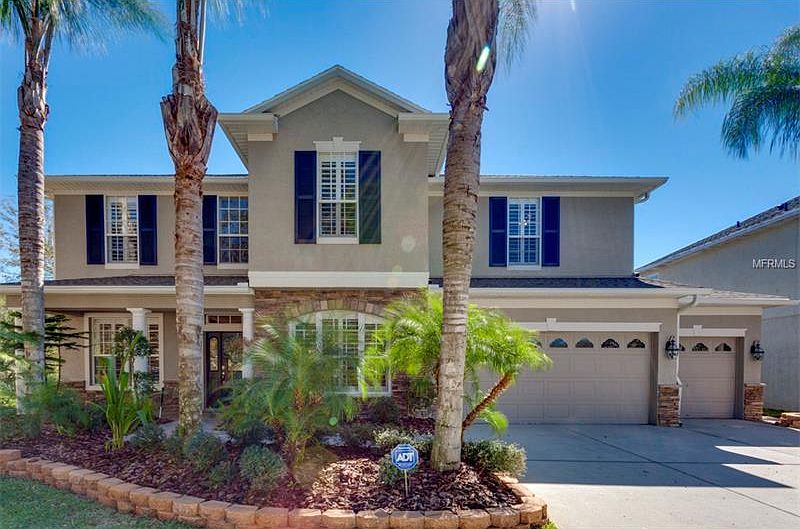 1st image of 16147 Colchester Palms Dr
