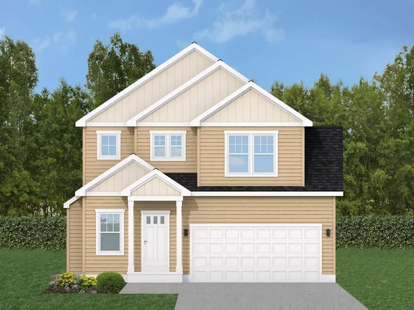 6 Emma Lane, Ballston Spa, NY 12020