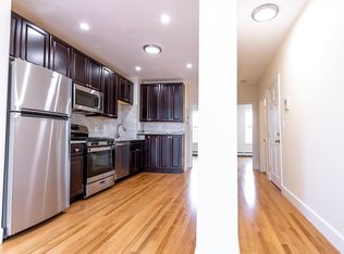 45 Thorndike St #1, Boston, MA 02118