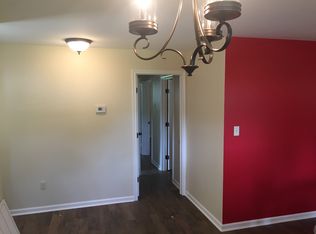 116 Kim Dr, Lafayette, LA 70503