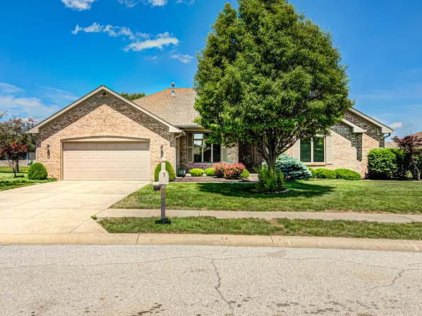 1156 Woodridge, Brownsburg, IN 46112