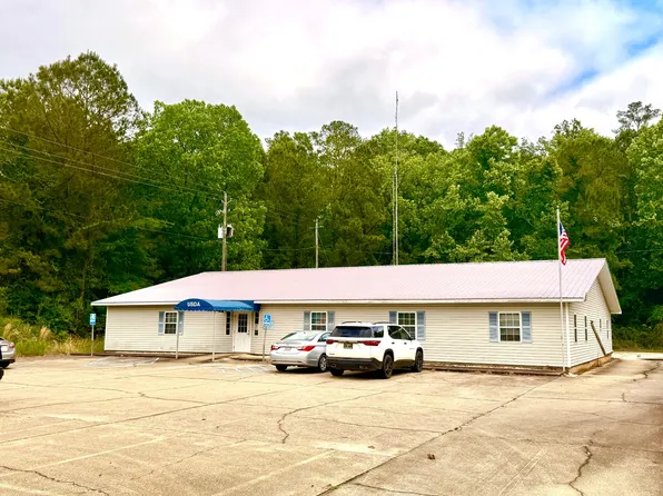 3100 Highway 43 S, Jackson, AL 36545
