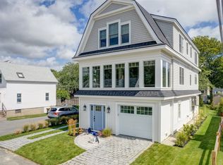 8 Avenue 2, Scarborough, ME 04074