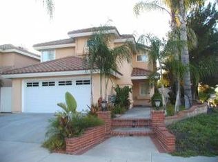 8250 E Azalea Way, Anaheim, CA 92808