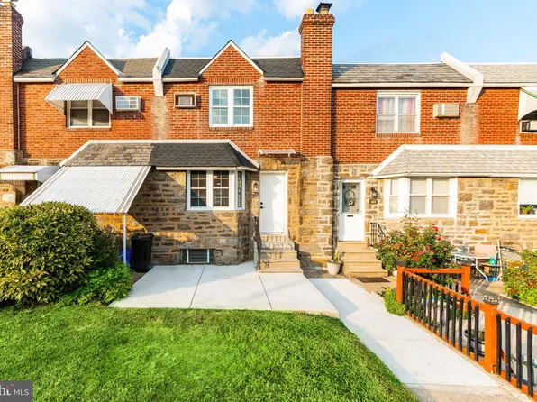 4241 Bleigh Ave, Philadelphia, PA 19136