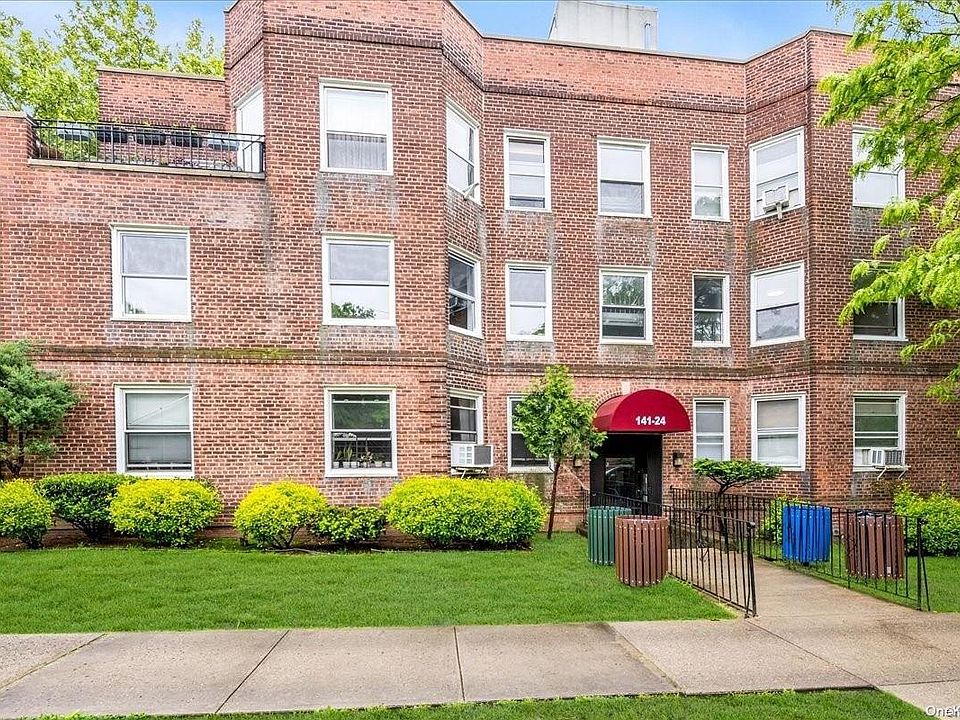 1st image of 141-24 79th Avenue #2-C