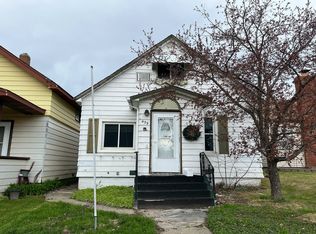 409 2nd St, Nashwauk, MN 55769