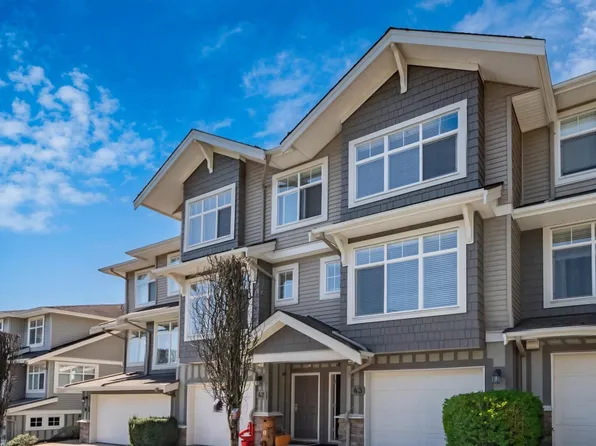 11282 Cottonwood Dr #43, Maple Ridge, BC V2X 8W7