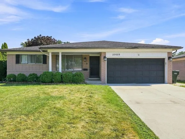 33625 Kennedy Dr, Sterling Heights, MI 48310