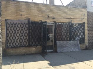 7147 S Halsted St, Chicago, IL 60621