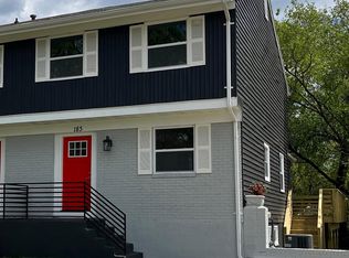 183 Arundel Rd, Pasadena, MD 21122