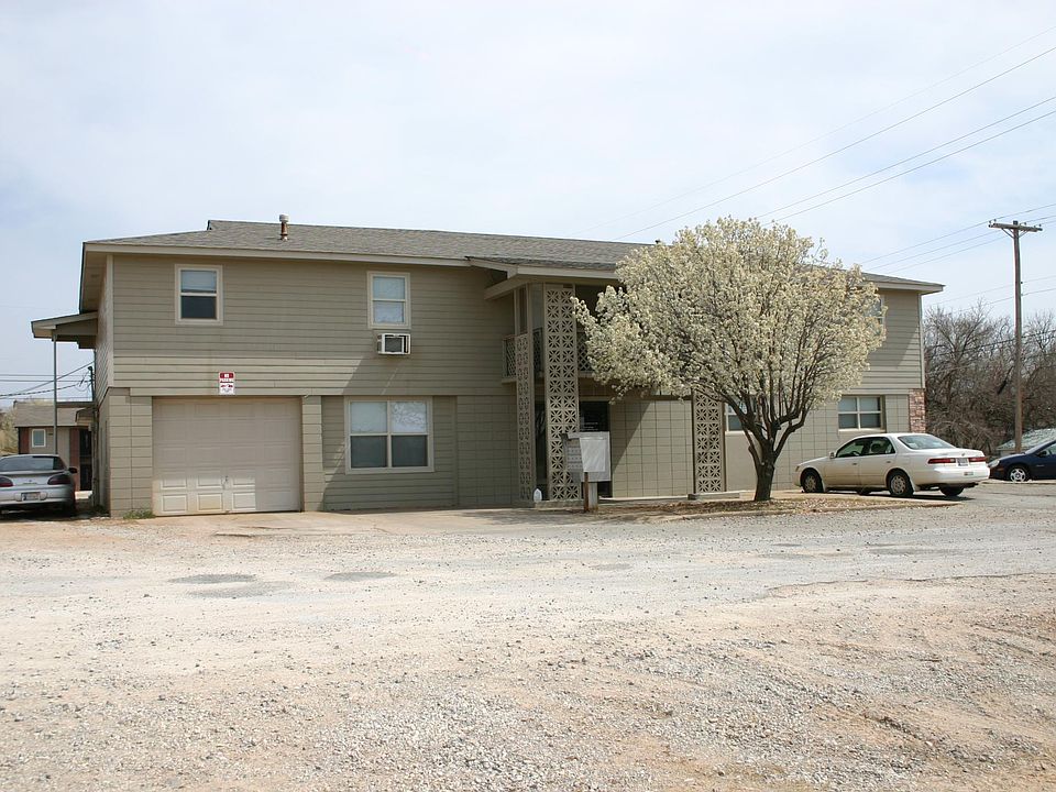 2nd image of 1002 E Virginia Ave APT 2A
