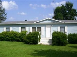 75 Tee Pee Rd, Island, KY 42350