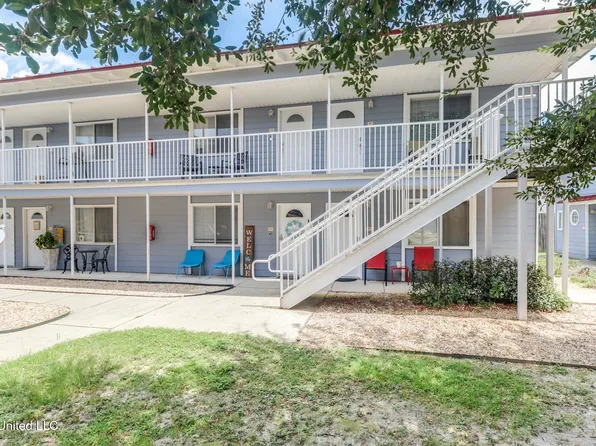 1664 Beach Blvd #K168, Biloxi, MS 39531