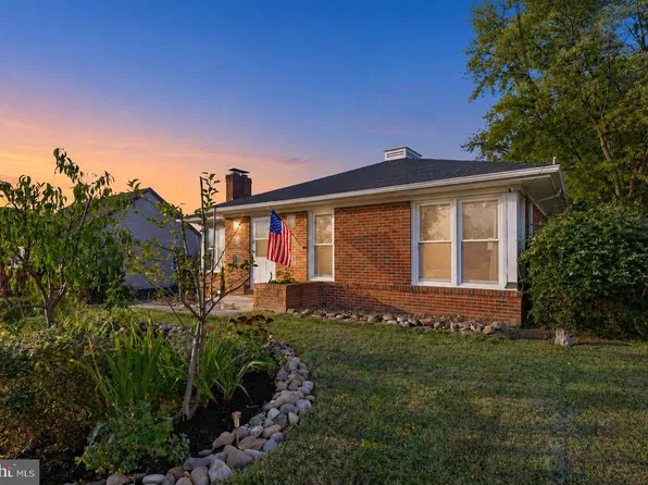 19824 Jefferson Blvd, Hagerstown, MD 21742