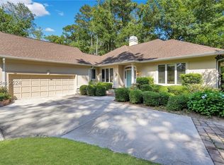 13 Timber Ln, Hilton Head Island, SC 29926