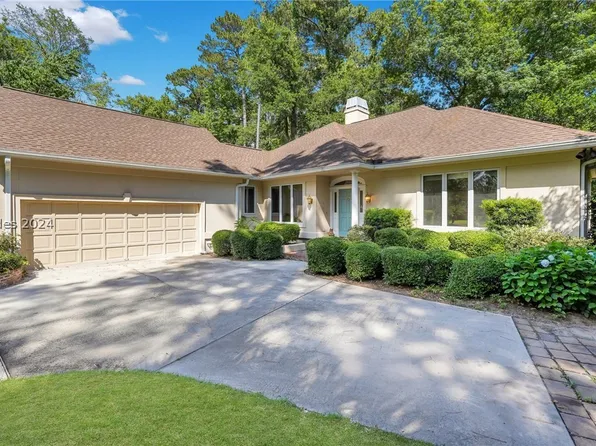 13 Timber Ln, Hilton Head Island, SC 29926