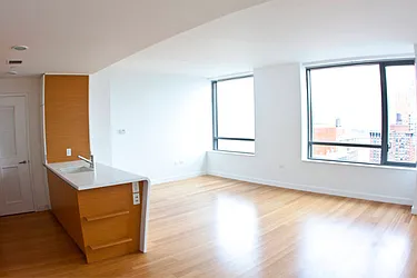Rented by Synergy NYC