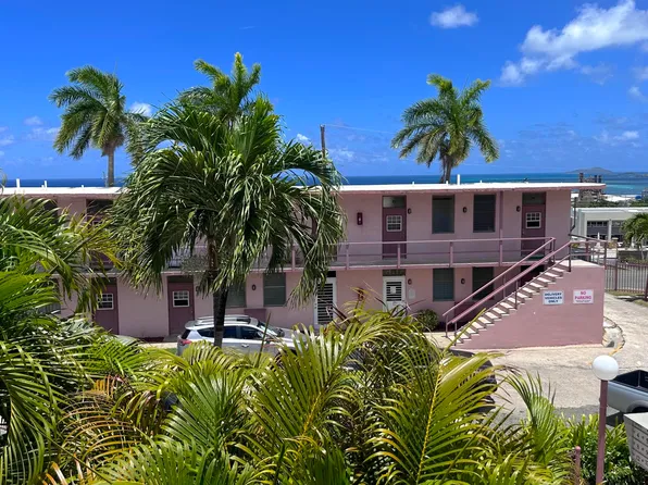 36 Bay Garden, St. Croix, VI 00820