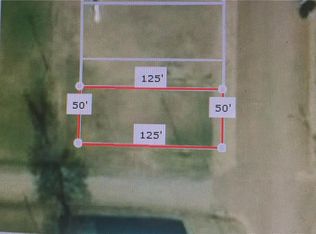 Broadway Ave, Davenport, OK 74026